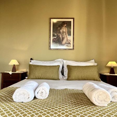 Villa Zara Almirída Ngoại thất bức ảnh